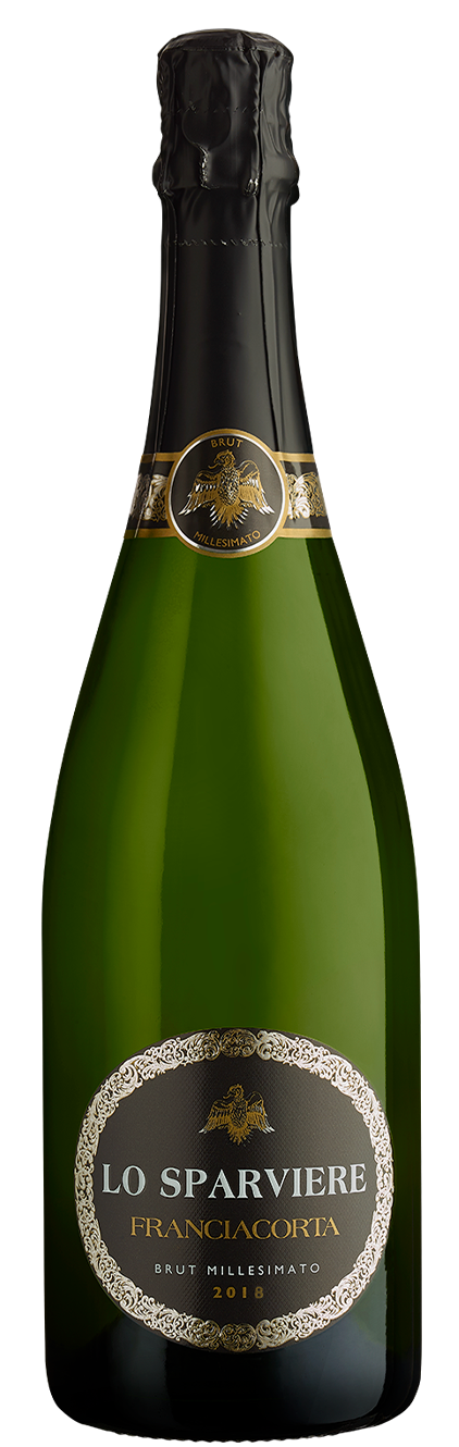 Extra Brut Millesimato