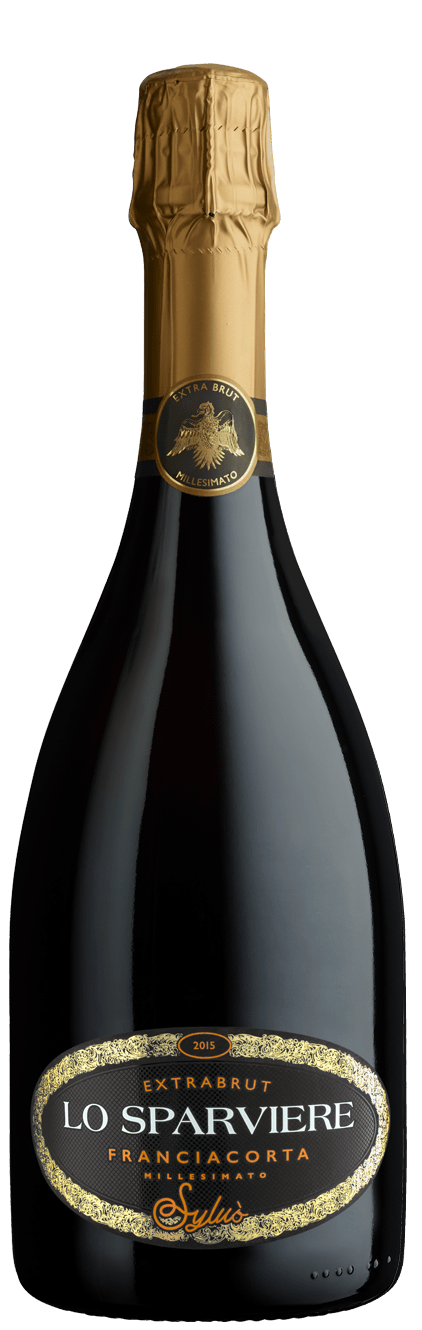 Essetí Extra Brut Riserva 2006