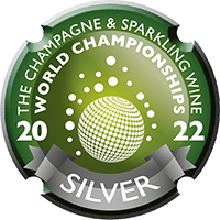 The Champagne & Sparkling Wine World Championships 2022