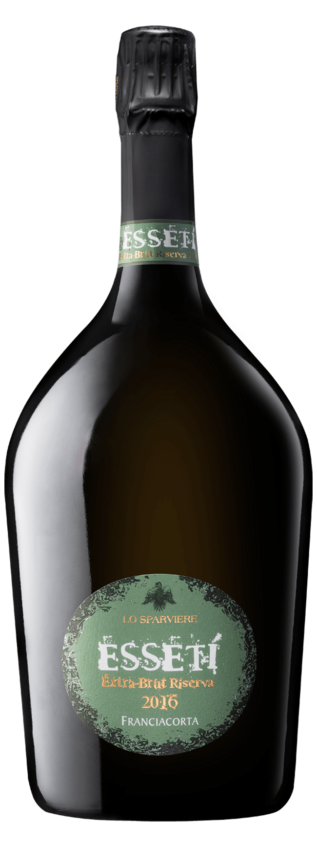 Extra Brut Riserva 2016